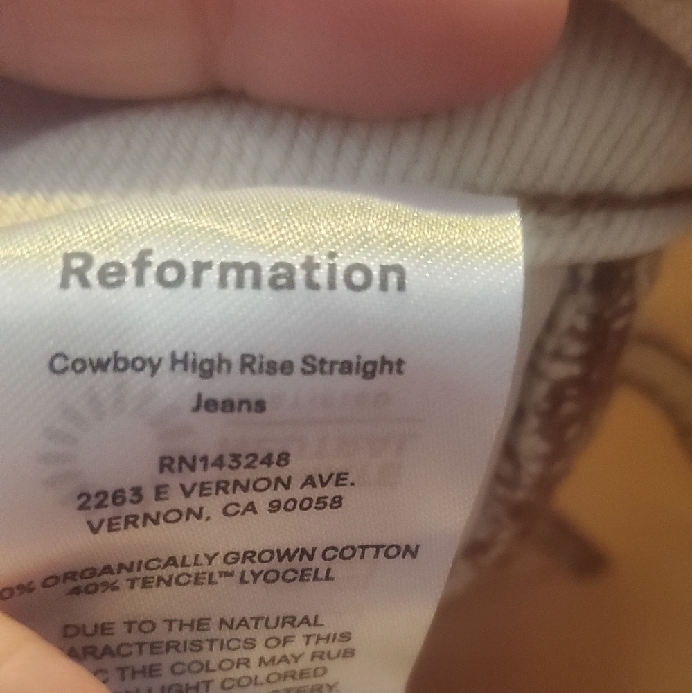 Reformation - Picture 4 of 4